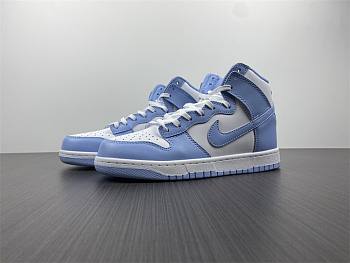 Nike Dunk High Aluminum (Women's) DD1869-107