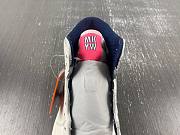 Air Jordan 1 Retro High Golf NRG 2 Michelle Wie West Aloha FV3565-100 - 3