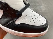 Air Jordan 1 Retro High Rust Pink 861428-101 - 2