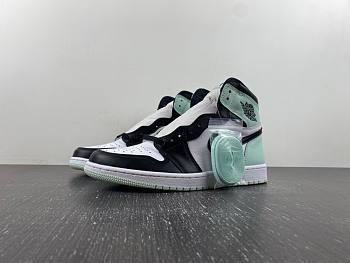 Air Jordan 1 Retro High Igloo 861428-100