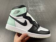 Air Jordan 1 Retro High Igloo 861428-100 - 2