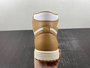 Air Jordan 1 Retro High OG Praline (Women's) FN6622-201 - 6