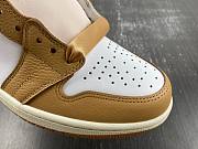 Air Jordan 1 Retro High OG Praline (Women's) FN6622-201 - 4