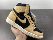 Air Jordan 1 Retro High OG Heirloom 555088-202 - 4