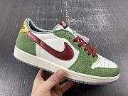 Air Jordan 1 Low OG 