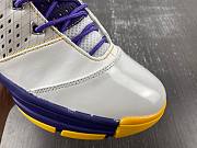 Nike Zoom Kobe 2 Lakers 316022-171 - 5