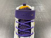 Nike Zoom Kobe 2 Lakers 316022-171 - 3