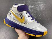 Nike Zoom Kobe 2 Lakers 316022-171 - 2