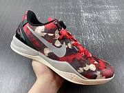 Nike Kobe 8 Milk Snake 555035-601 - 3