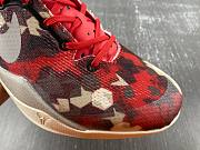 Nike Kobe 8 Milk Snake 555035-601 - 2