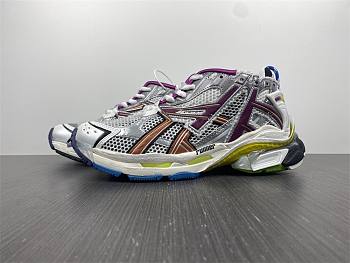 Balenciaga Runner Multicolor 677403W3RB68123