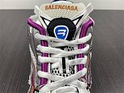 Balenciaga Runner Multicolor 677403W3RB68123 - 3