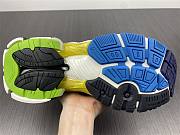 Balenciaga Runner Multicolor 677403W3RB68123 - 4