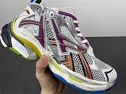 Balenciaga Runner Multicolor 677403W3RB68123 - 5