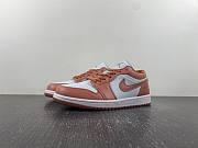 Air Jordan 1 Low Sky J Orange DC0774-080 - 1