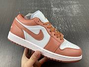 Air Jordan 1 Low Sky J Orange DC0774-080 - 6