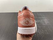 Air Jordan 1 Low Sky J Orange DC0774-080 - 3