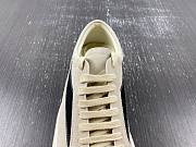 Rick Owens Vintage Leather Trimmed Suede 1647597304971571 - 4