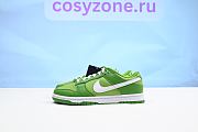 Nike Dunk Low Chlorophyll (GS) DH9765-301 - 6