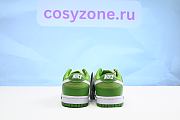 Nike Dunk Low Chlorophyll (GS) DH9765-301 - 3