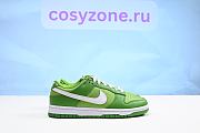 Nike Dunk Low Chlorophyll (GS) DH9765-301 - 2