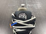 LV Skate Sneaker Anthracite 1ABZ46 - 3