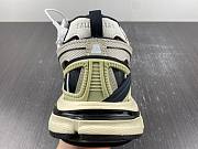 Balenciaga Track 2 Sneaker Champagne Black 570391 W2GN9 2009 - 6