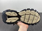 Balenciaga Track 2 Sneaker Champagne Black 570391 W2GN9 2009 - 5