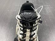 Balenciaga Track 2 Sneaker Champagne Black 570391 W2GN9 2009 - 4