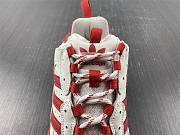 Balenciaga x Adidas Triple S White Red IF0166 - 4