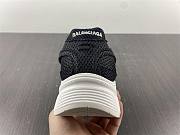 Balenciaga Phantom mesh trainers 679339W2E961090 - 6