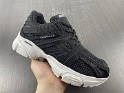 Balenciaga Phantom mesh trainers 679339W2E961090 - 3