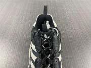 Balenciaga x adidas Triple S Black White 712764W2ZB21090 - 3