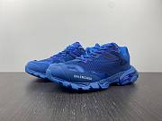 Balenciaga BLUE ‘Track.3’ 700875 W3RF1-4090 - 1