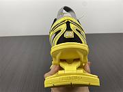 Balenciaga X-Pander Yellow Grey 653871W2RA37012 - 6