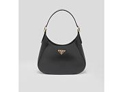 Prada Leather shoulder bag 1BC179_2A3A_F0002_V_OOO - 1