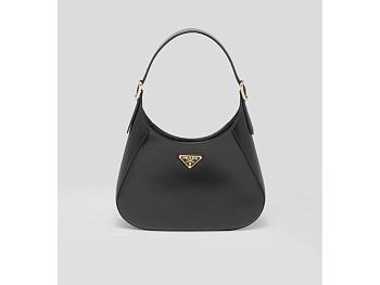 Prada Leather shoulder bag 1BC179_2A3A_F0002_V_OOO