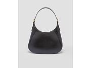 Prada Leather shoulder bag 1BC179_2A3A_F0002_V_OOO - 4