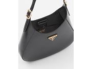 Prada Leather shoulder bag 1BC179_2A3A_F0002_V_OOO - 6