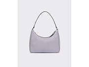 Prada Re-Edition 2005 Re-Nylon mini bag Wisteria Colour 1NE204_R064_F0230 - 3