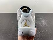 Air Jordan 38 PF FIBA (White Sole) FN7482-100 - 6