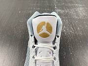 Air Jordan 38 PF FIBA (White Sole) FN7482-100 - 4