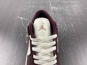 Air Jordan 1 Low Shadow Brown (Women's) DC0774-200 - 2