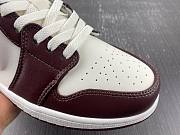 Air Jordan 1 Low Shadow Brown (Women's) DC0774-200 - 3