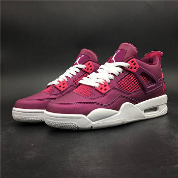 Air Jordan 4 Retro Valentine's Day (2019) (GS) 487724-661