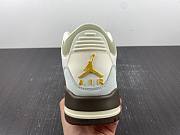 Air Jordan 3 Year of the Rabbit 2023 DX6660-800 - 6