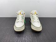 Air Jordan 3 Year of the Rabbit 2023 DX6660-800 - 2