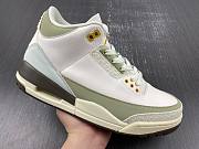 Air Jordan 3 Year of the Rabbit 2023 DX6660-800 - 4