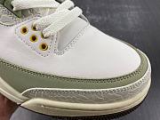 Air Jordan 3 Year of the Rabbit 2023 DX6660-800 - 3