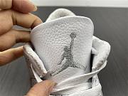 Air Jordan 3 Retro Pure White (2018) (PS) 429487-111 - 3